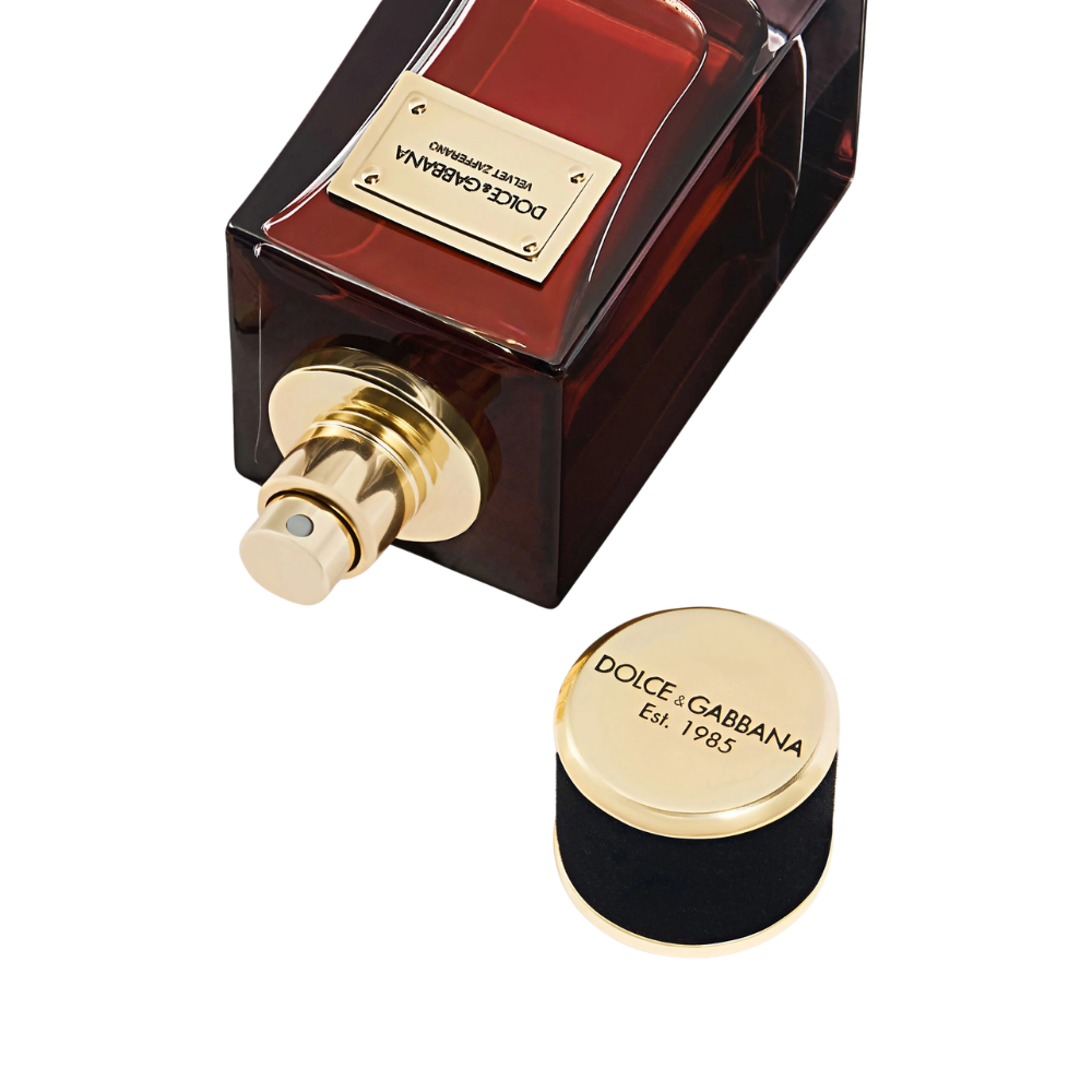 Dolce & Gabbana Velvet Zafferano - Eau de Parfum