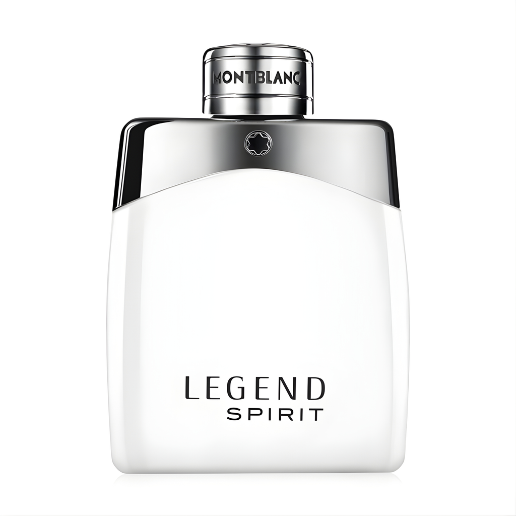 Mont Blanc Legend Spirit - Eau de Toilette