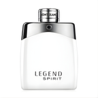 Mont Blanc Legend Spirit - Eau de Toilette
