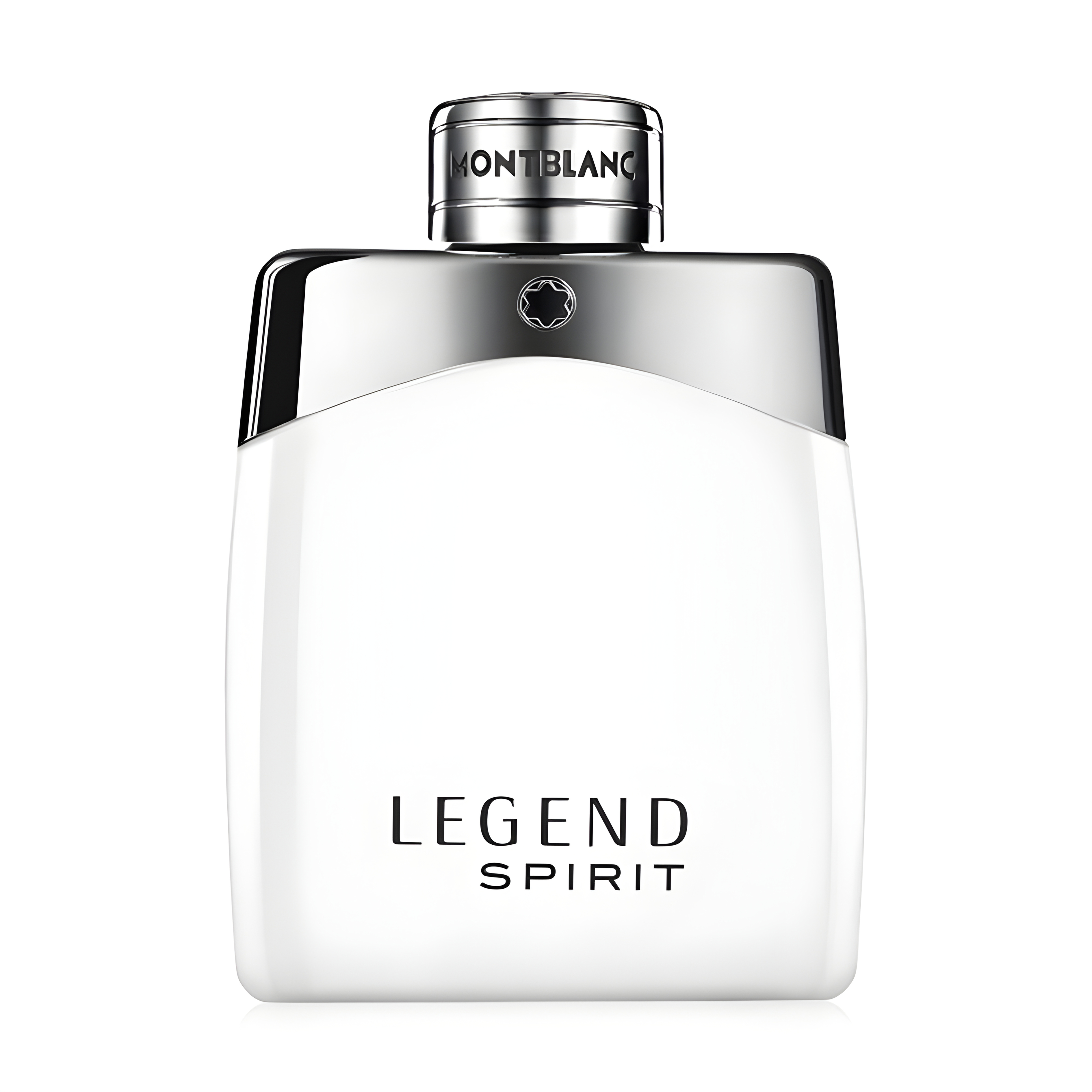 Mont Blanc Legend Spirit - Eau de Toilette