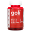 Goli Nutrition Apple Cider Vinegar Gummies - 60 Gummies