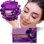 Lux Magical Orchid Soap Bar - Beauty Soap