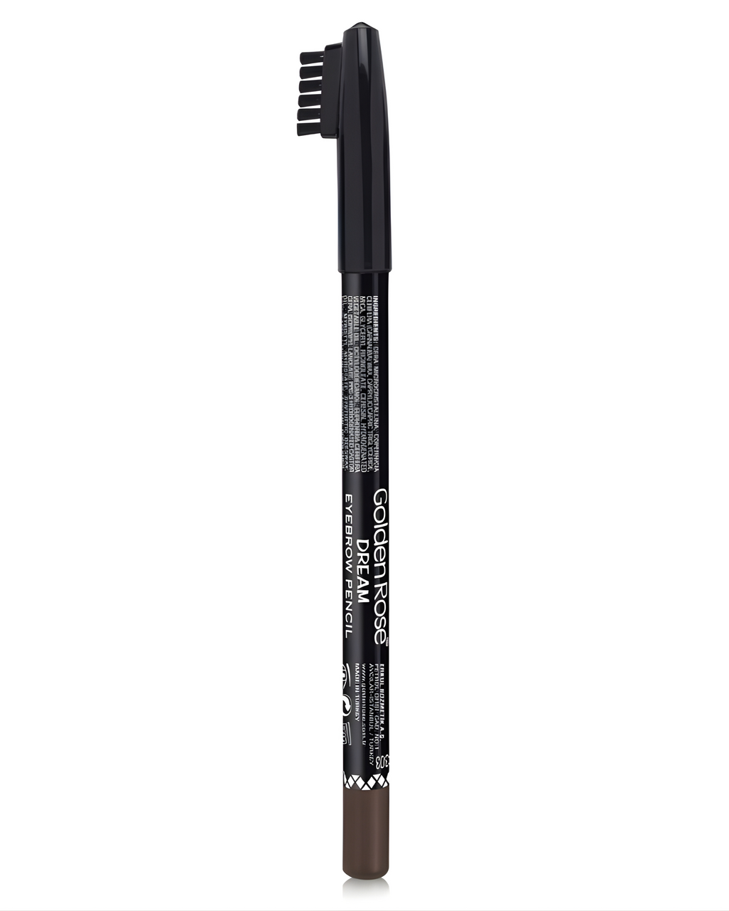 Golden Rose Dream Eyebrow Pencil