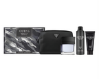 Guess Seductive Homme - Eau de Toilette 100ml + Deodorizing Body Spray 226ml + Shower Gel 100ml & Pouch