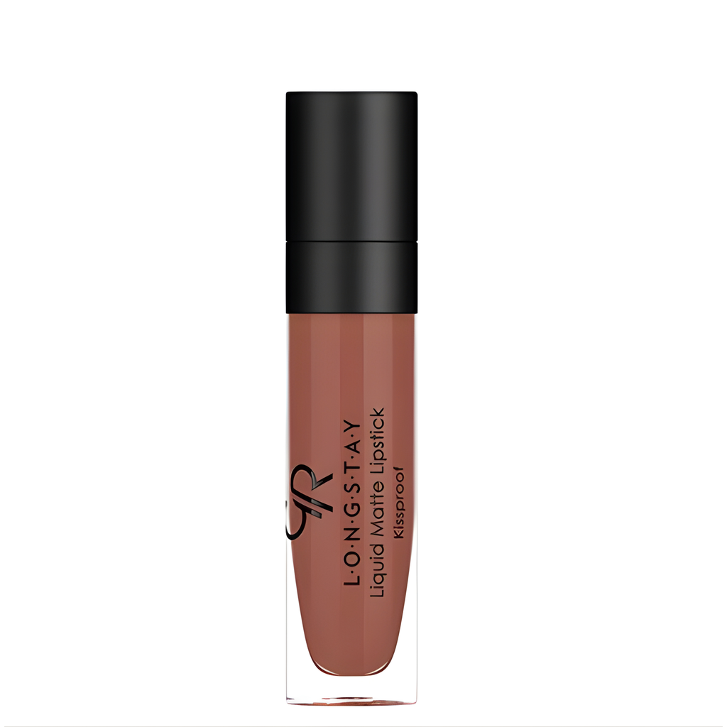 Longstay Liquid Matte Lipstick