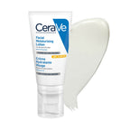 Cerave Am Facial Moisturizing Lotion with Sunscreen