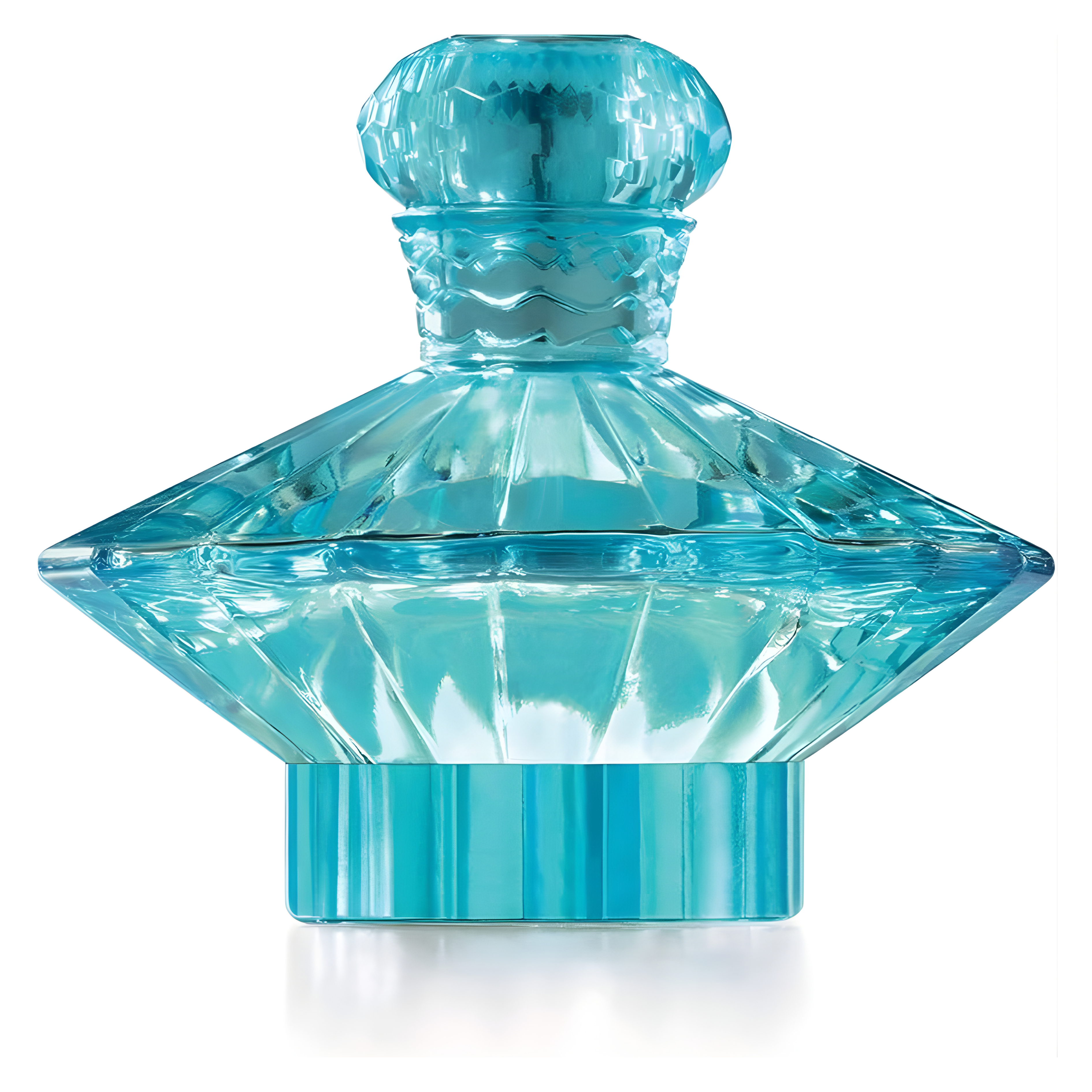 Curious - Eau de parfum Main image