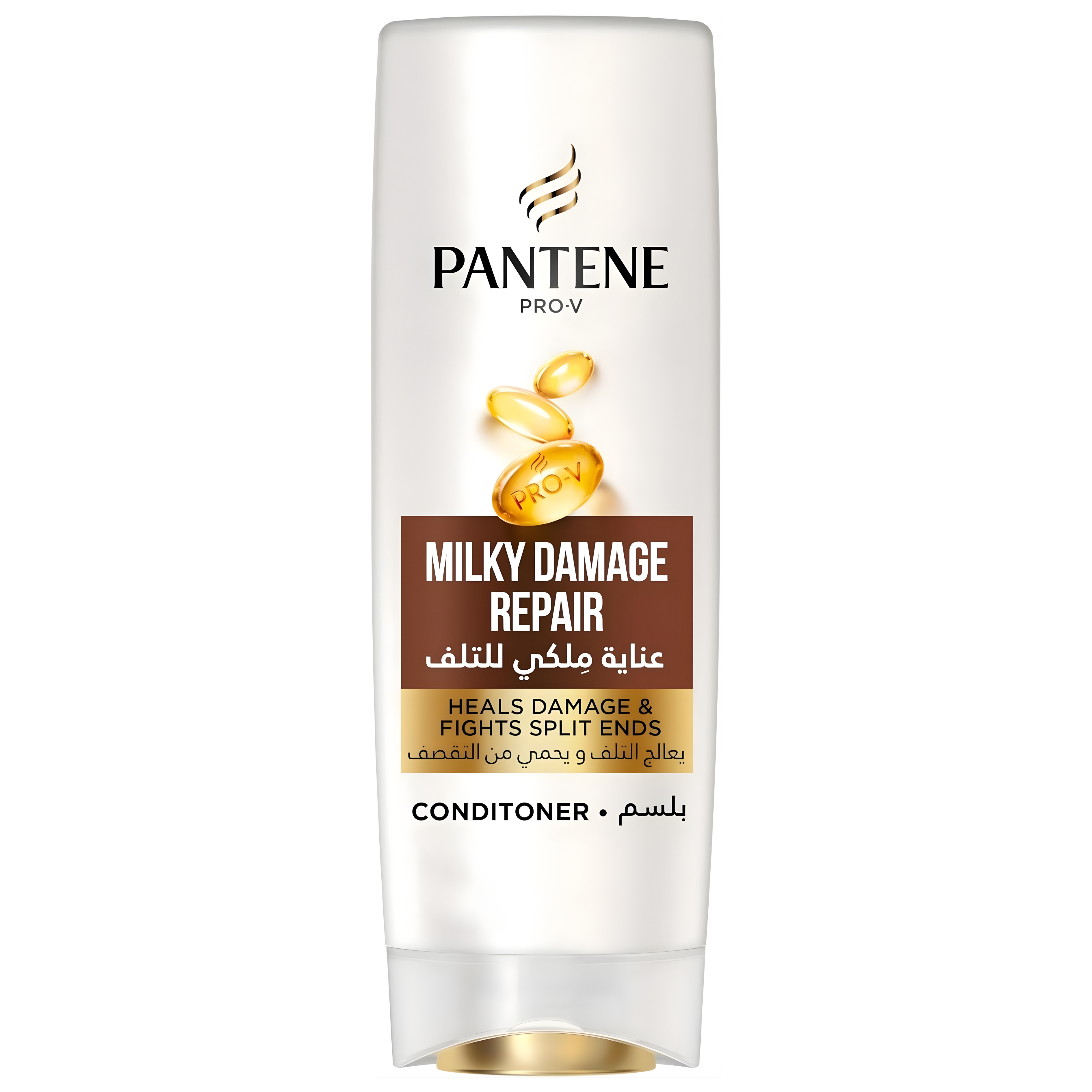Pro-V Milky Damage Repair Conditioner Main image