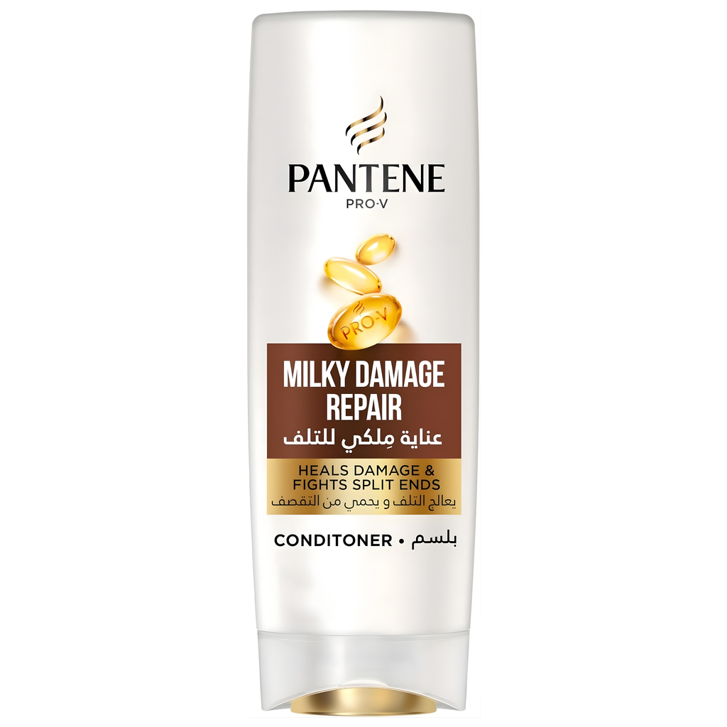 Pro-V Milky Damage Repair Conditioner