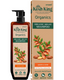 Kesh King Organics - Organic Argan Shampoo