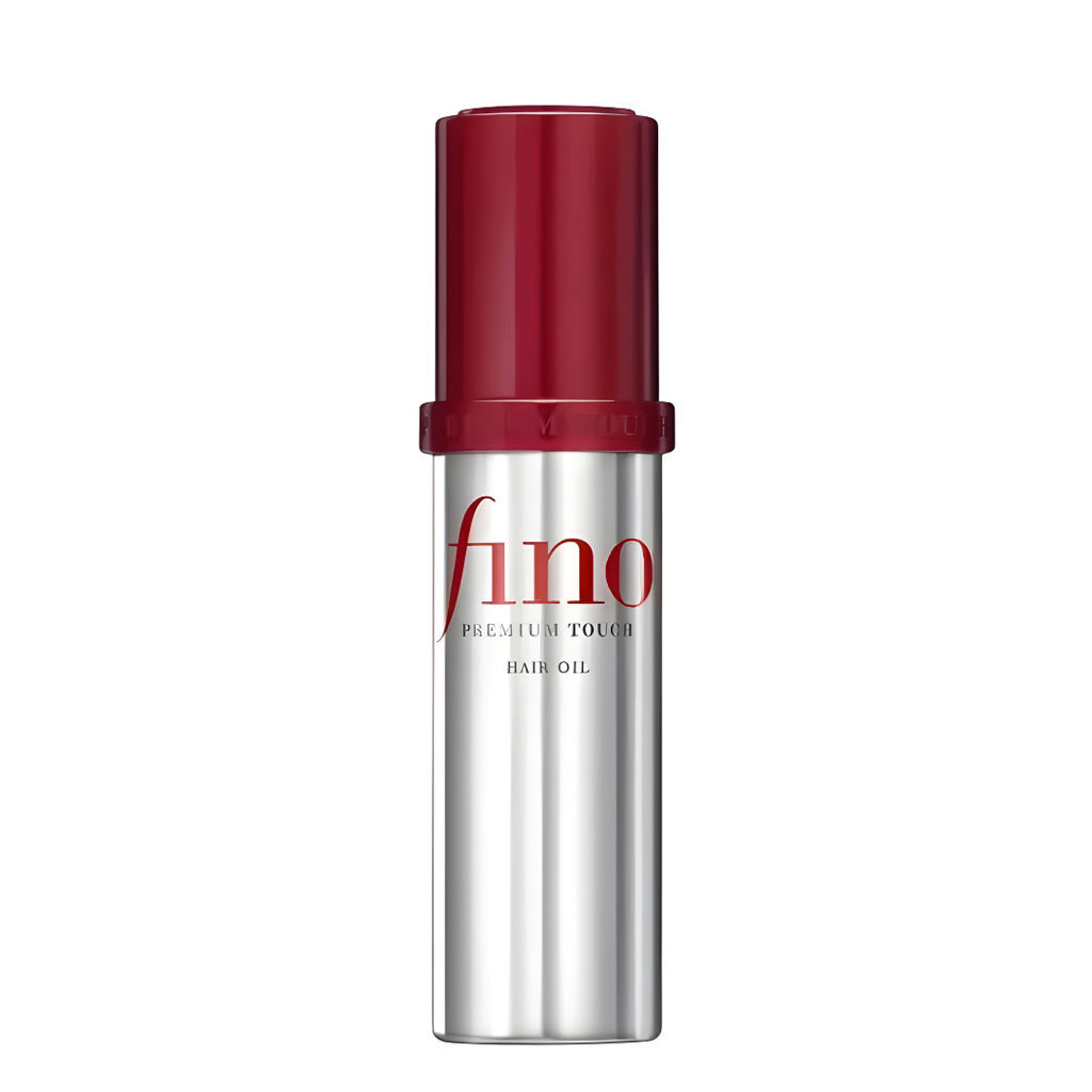 Shiseido Fino - Premium Touch Hair Oil