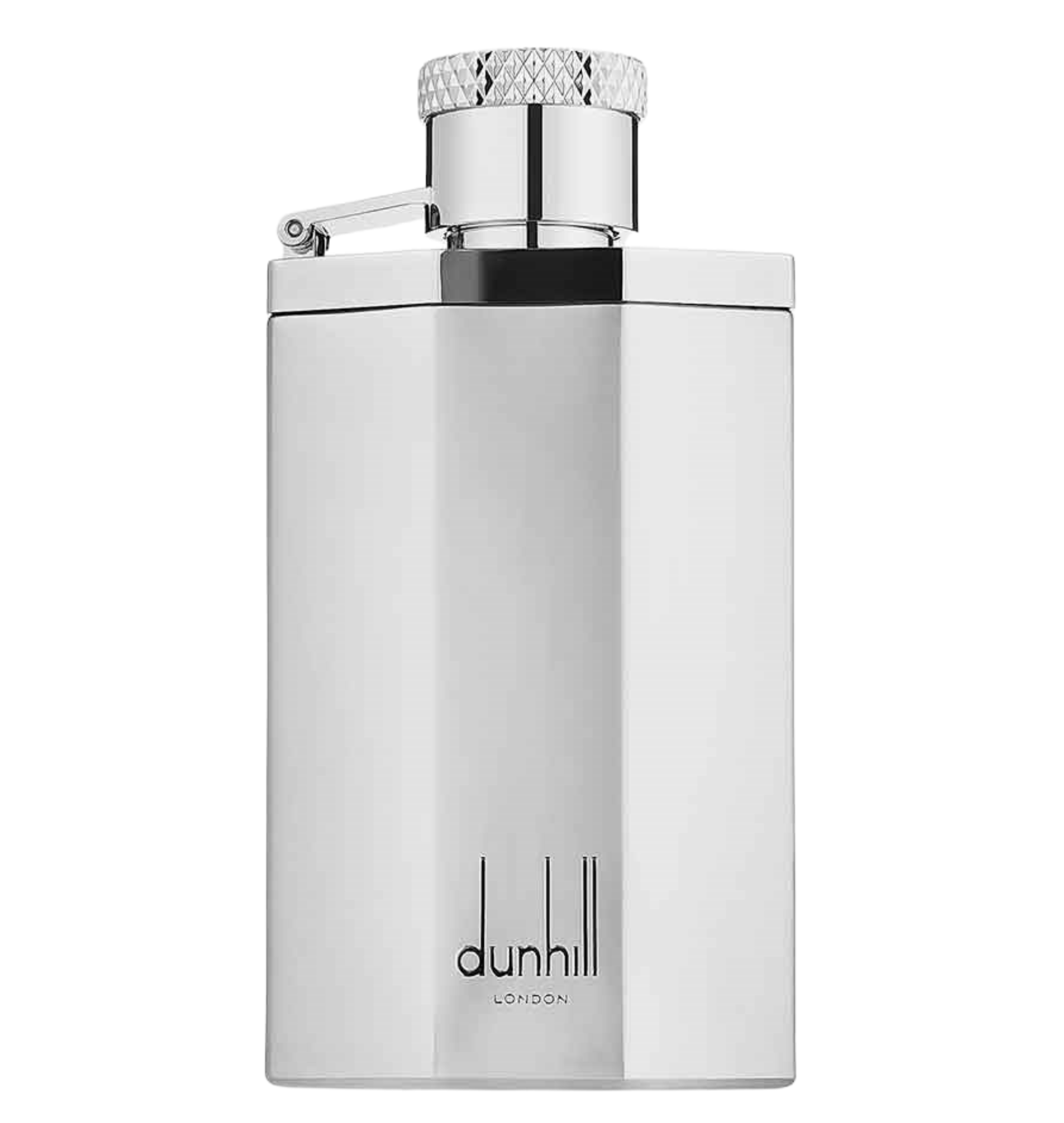 Desire Silver - Eau de Toilette