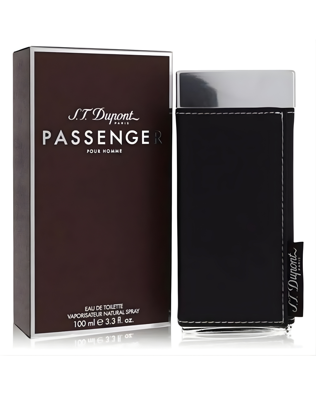 Passenger Pour Homme - Eau de Toilette Secondary image