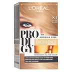 L'Oreal Paris Prodigy Amonia Free Hair Color