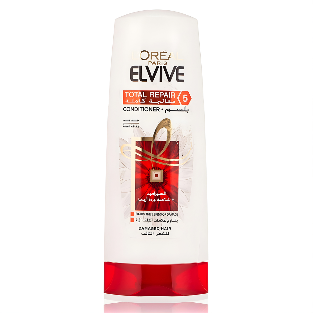 L'Oreal paris Elvive Total Repair 5 Conditioner Main image