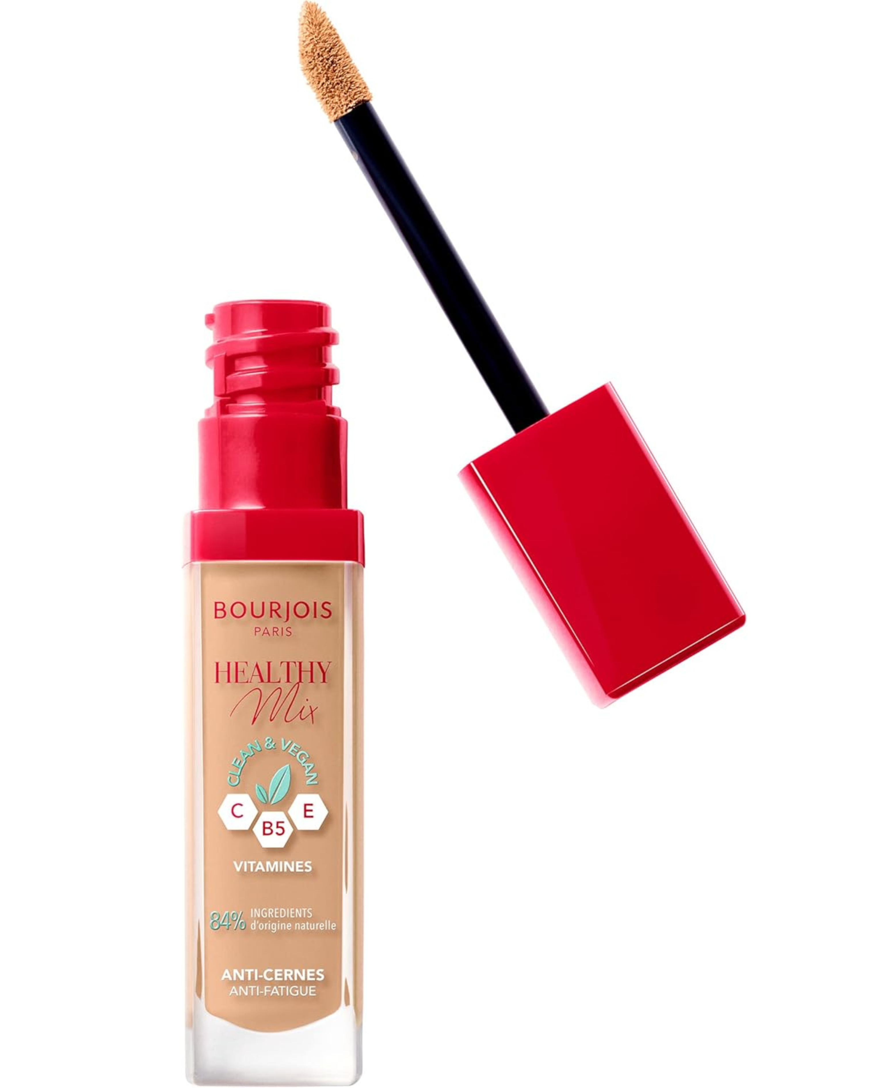 Bourjois Anti Cernes Healthy Mix Clean Concealer Main image