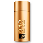 Carolina Herrera 212 NYC MTV - Eau de Toilette