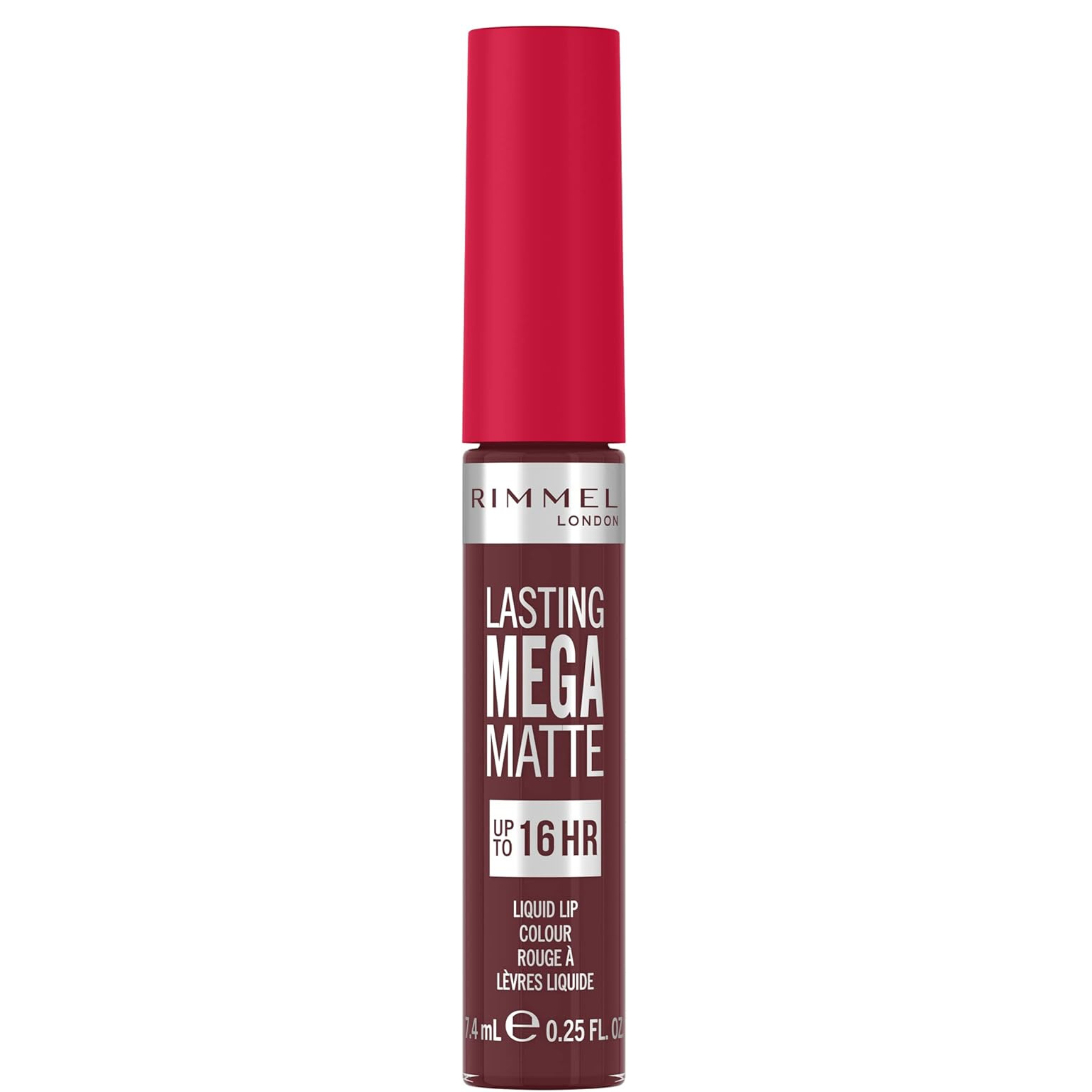 Rimmel Lasting Mega Matte