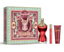 La Belle Gift Set - Perfume EDP 100ml + Body Lotion 75ml + Travel Size 10ml