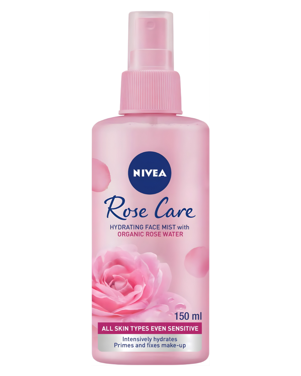 Rose Care Hydrating Face Mist