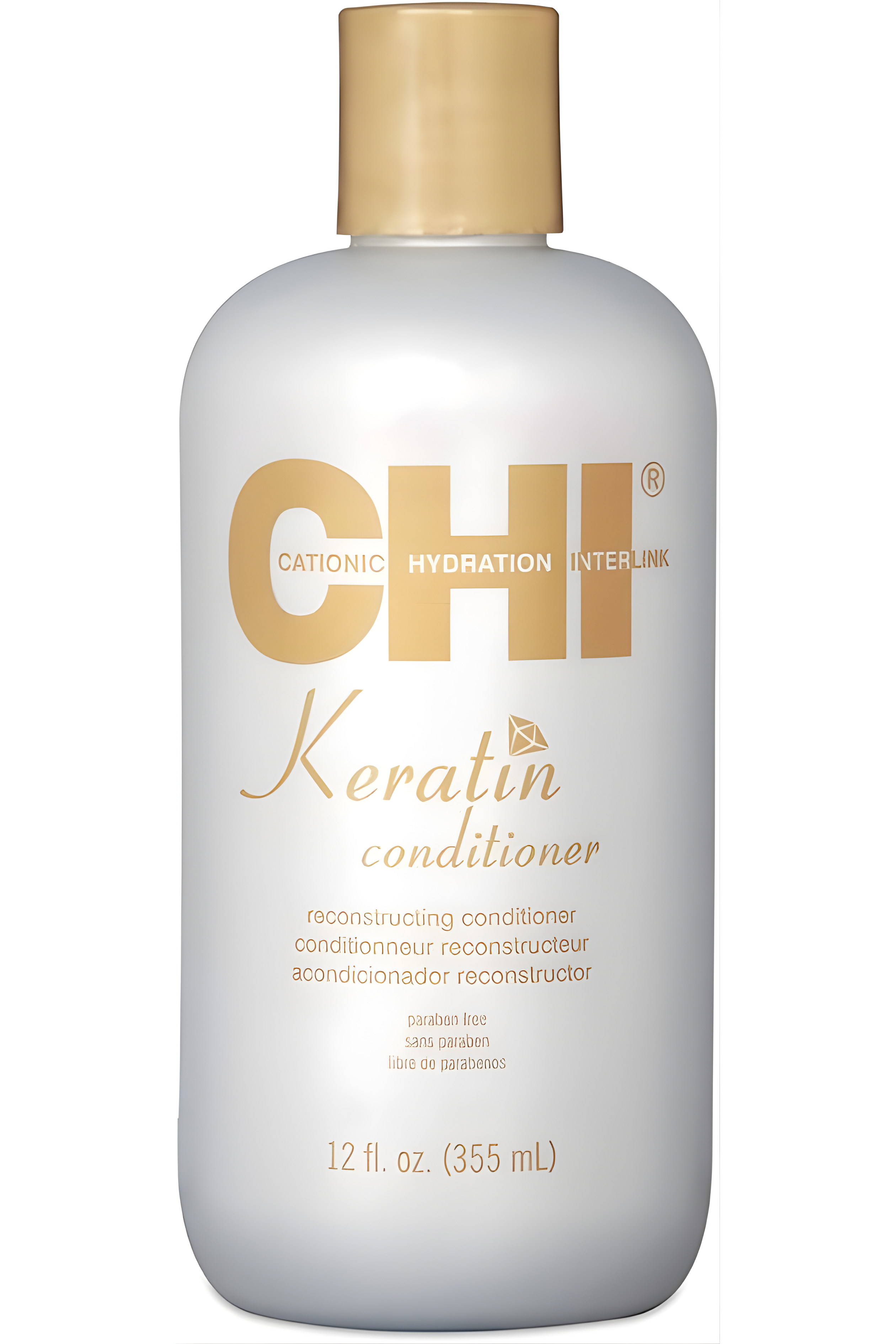 CHI Keratin Conditioner Main image