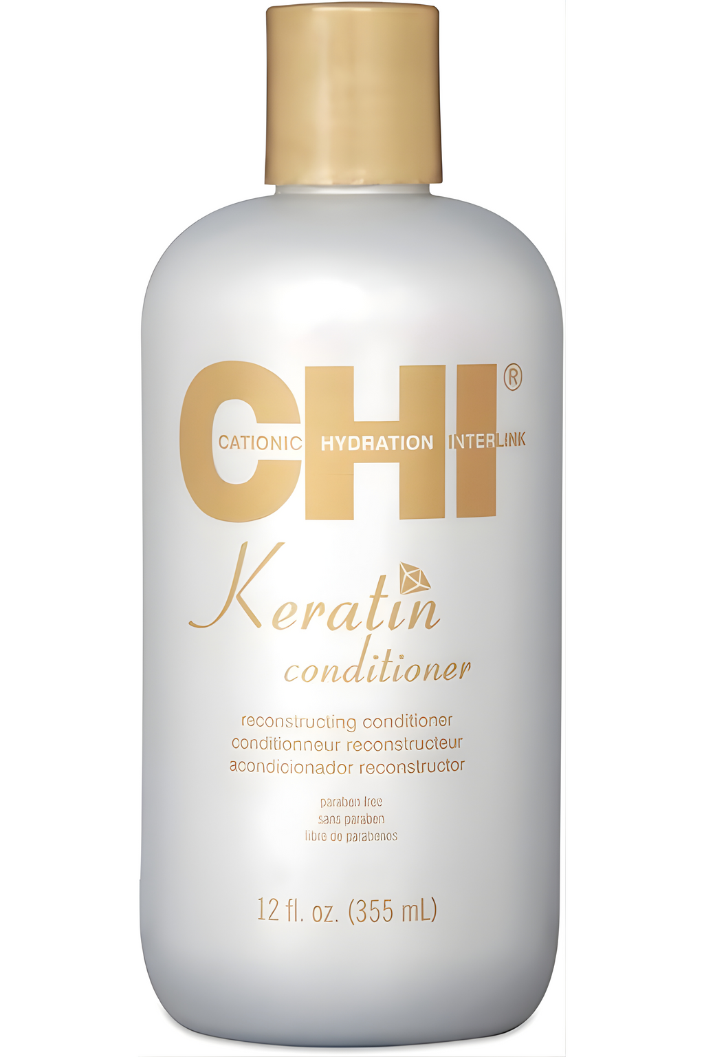 CHI Keratin Conditioner