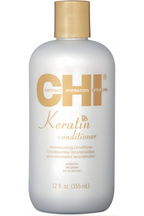 CHI Keratin Conditioner