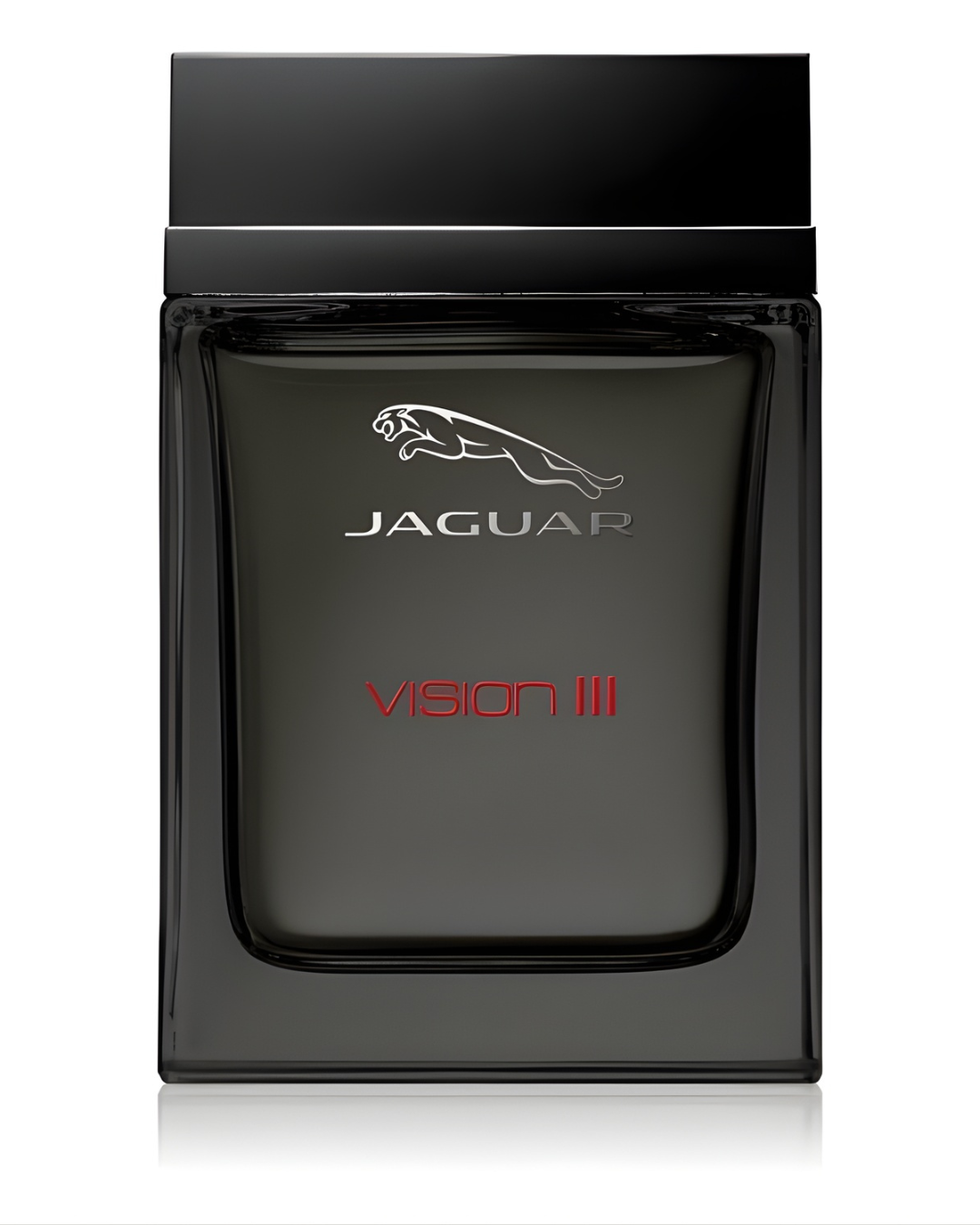 Jaguar Vision III - Eau de Toilette Main image