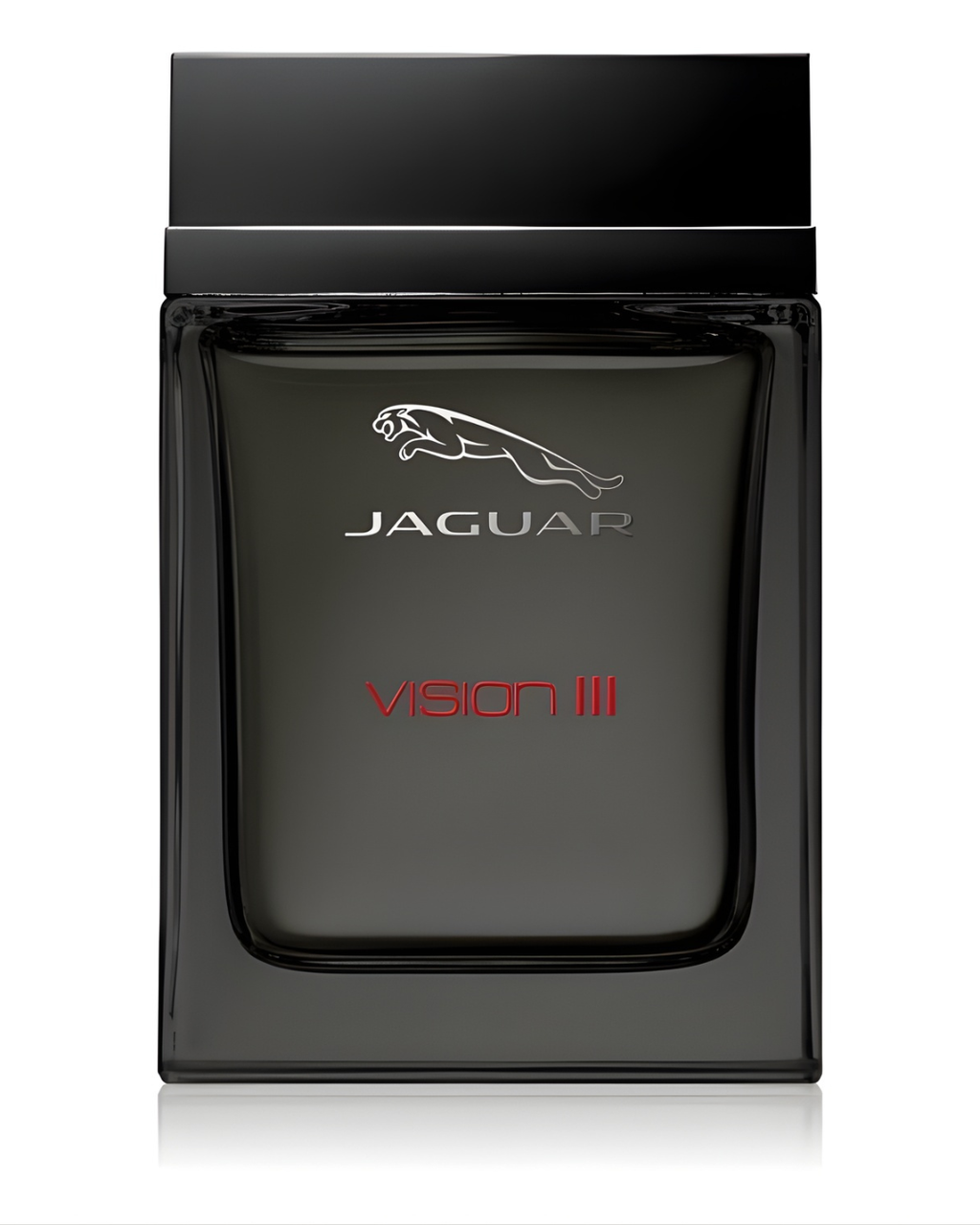 Jaguar Vision III - Eau de Toilette