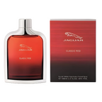 Jaguar Classic Red - Eau de Toilette