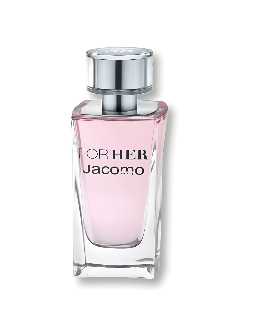 FOR HER JACOMO PARIS - Eau de Parfum Main image