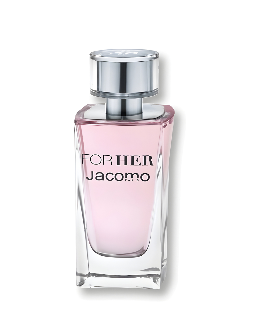 FOR HER JACOMO PARIS - Eau de Parfum