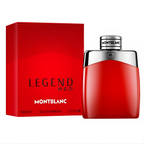 Mont Blanc Legend Red - Eau de Parfum