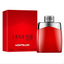 Mont Blanc Legend Red - Eau de Parfum