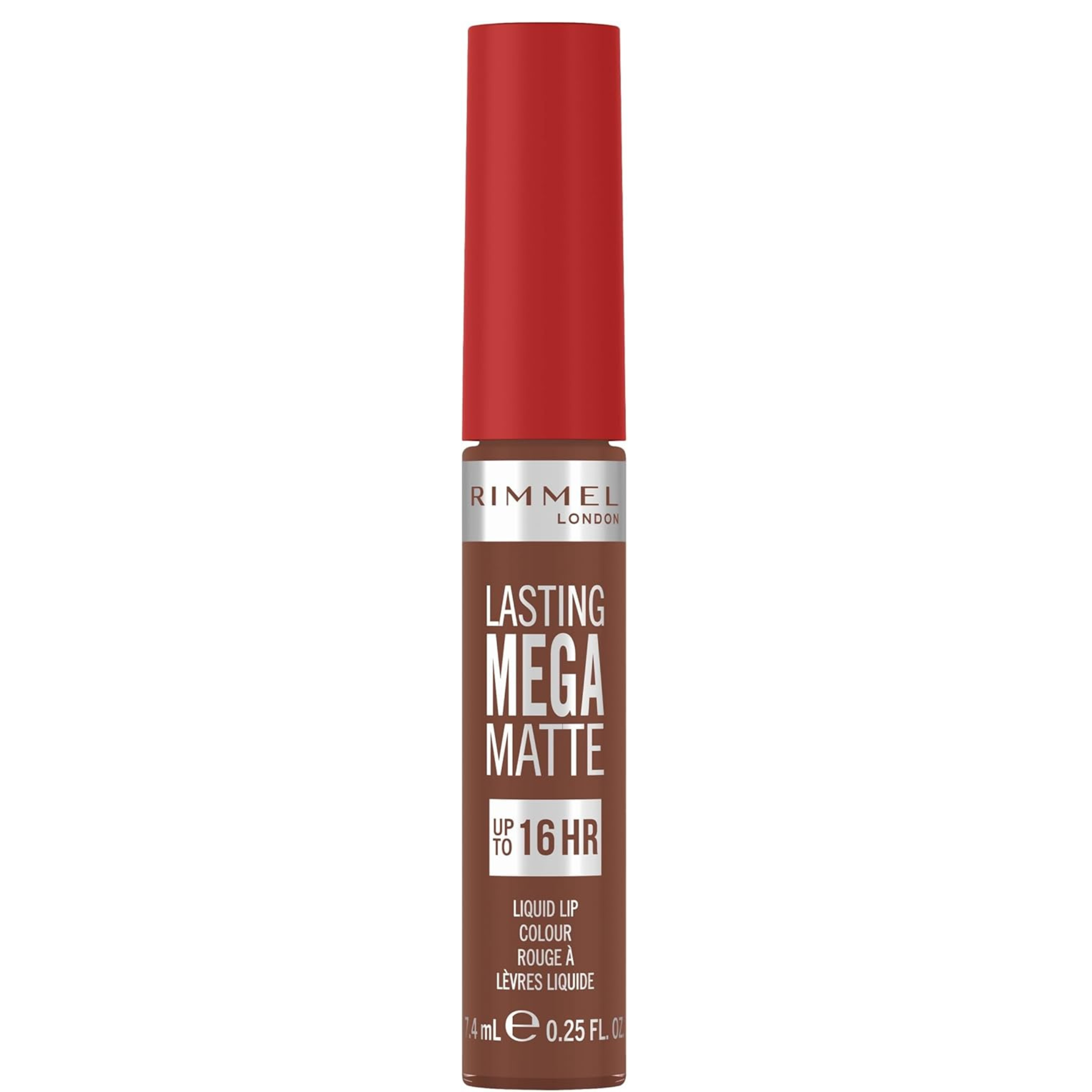 Rimmel Lasting Mega Matte