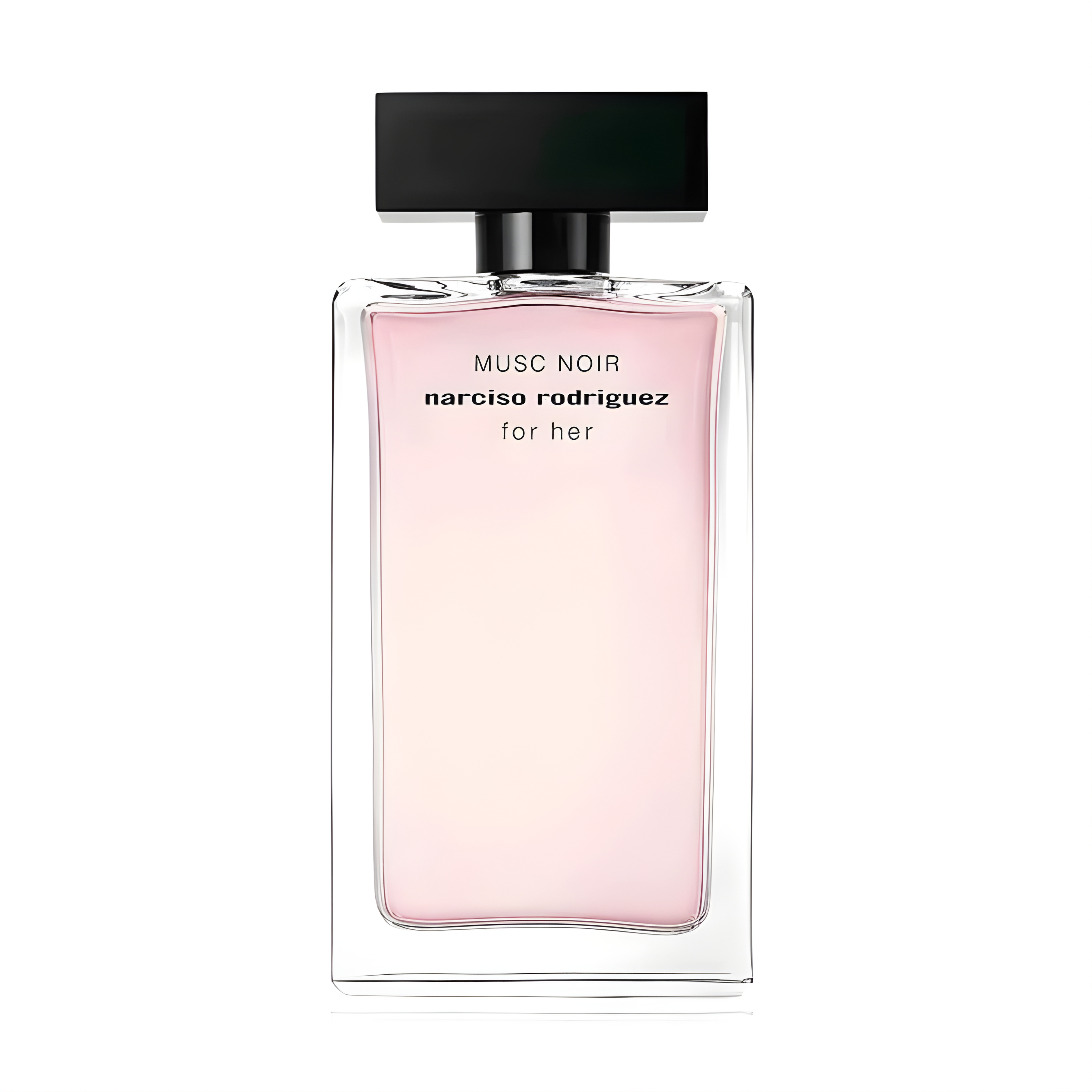 Narciso Rodriguez Musc Noir for her - Eau de Parfum Main image
