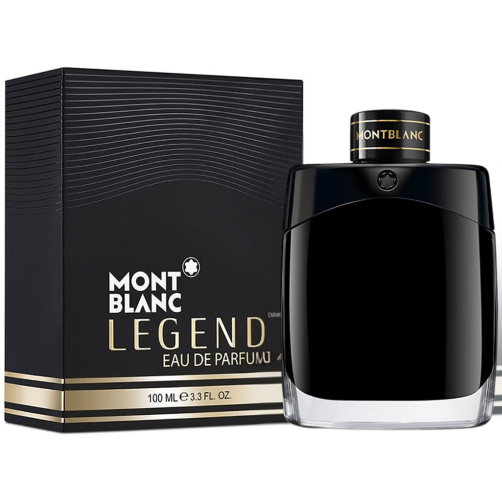 Mont Blanc Men's Legend - Eau de Parfum