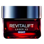 L'oreal Paris Revitalift Laser X3 Night