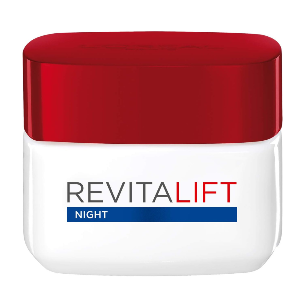 L'oreal Paris Revitalift Night Cream