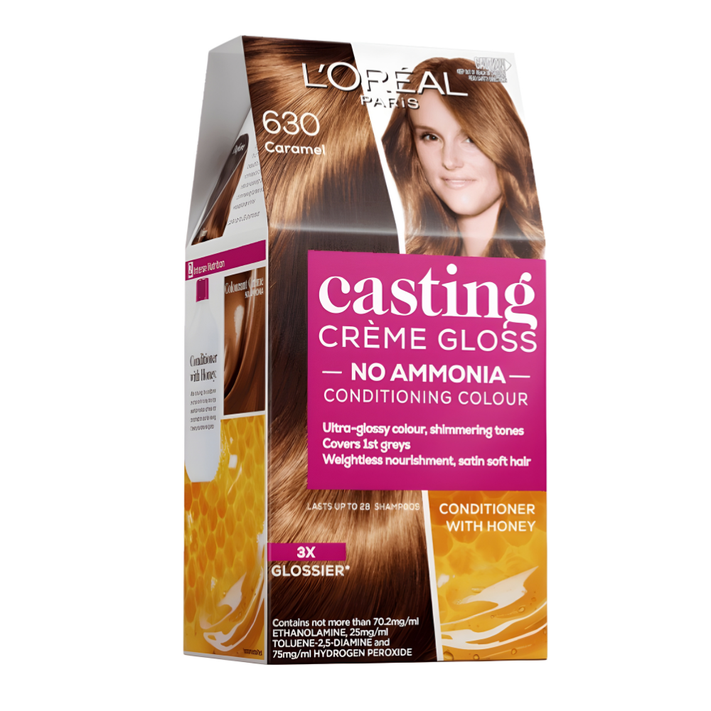 Casting Creme Gloss