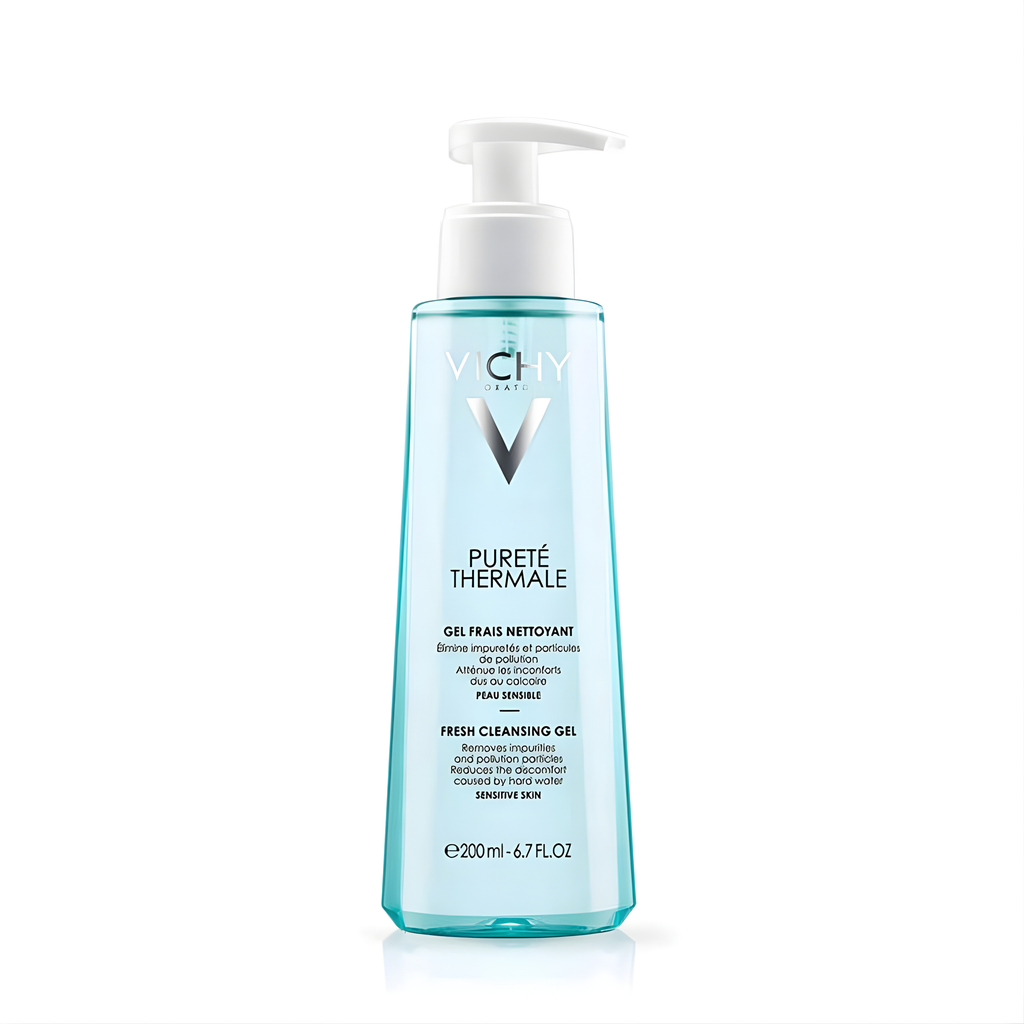 Vichy Purete Thermale Fresh Cleansing Gel