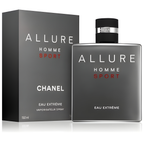 Allure Homme Sport - Eau Extreme