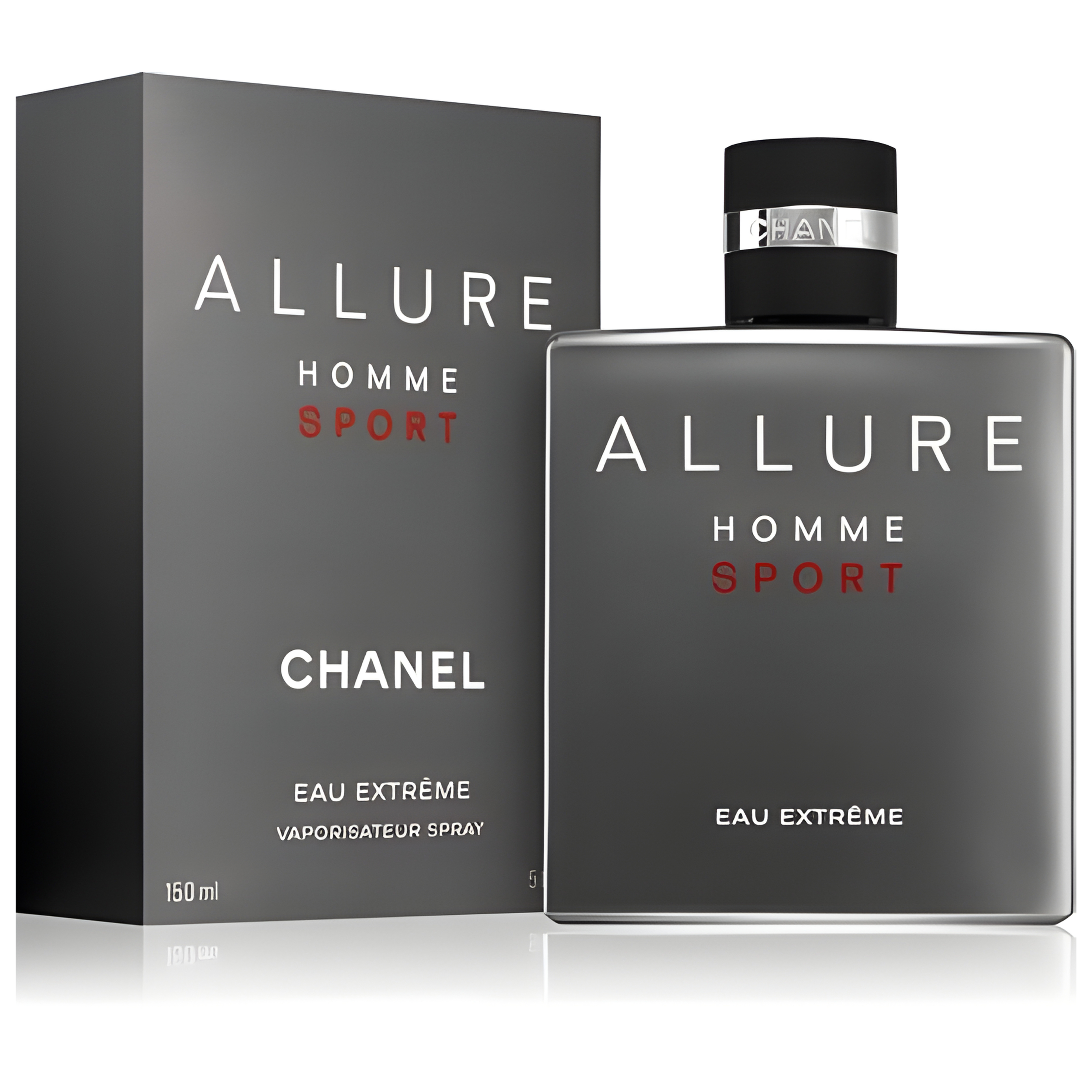 Allure Homme Sport - Eau Extreme