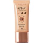 Bourjois Always Fabulous - Air Mat Foundation