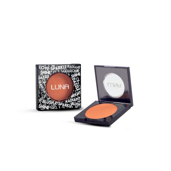 Luna 3D Blusher