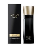 Armani Code Pour Homme - Eau de Parfum