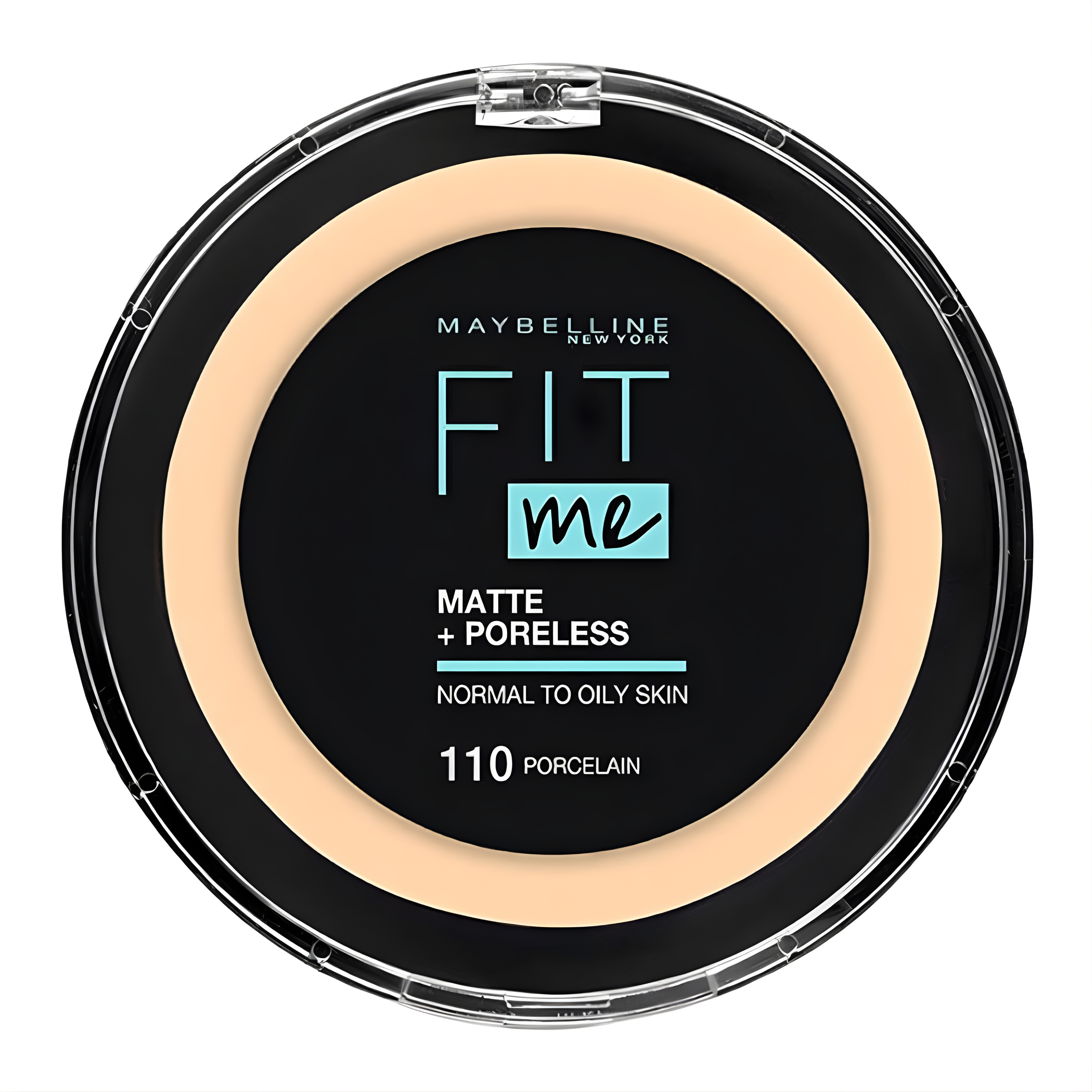 Maybelline Fit Me Matte + Poreless Powder Foundation Main image