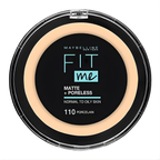 Maybelline Fit Me Matte + Poreless Powder Foundation