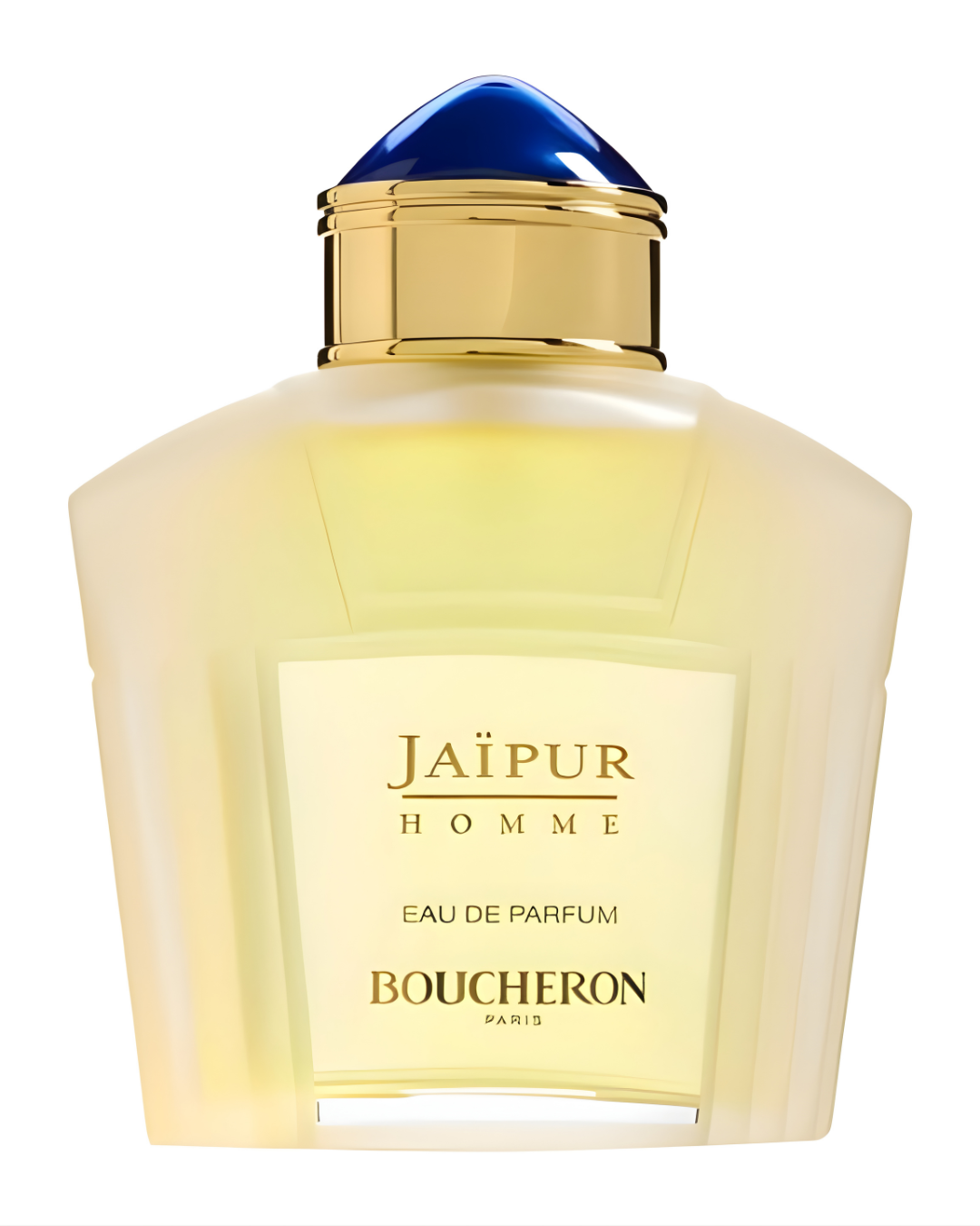Jaipur Homme - Eau de Parfum Main image