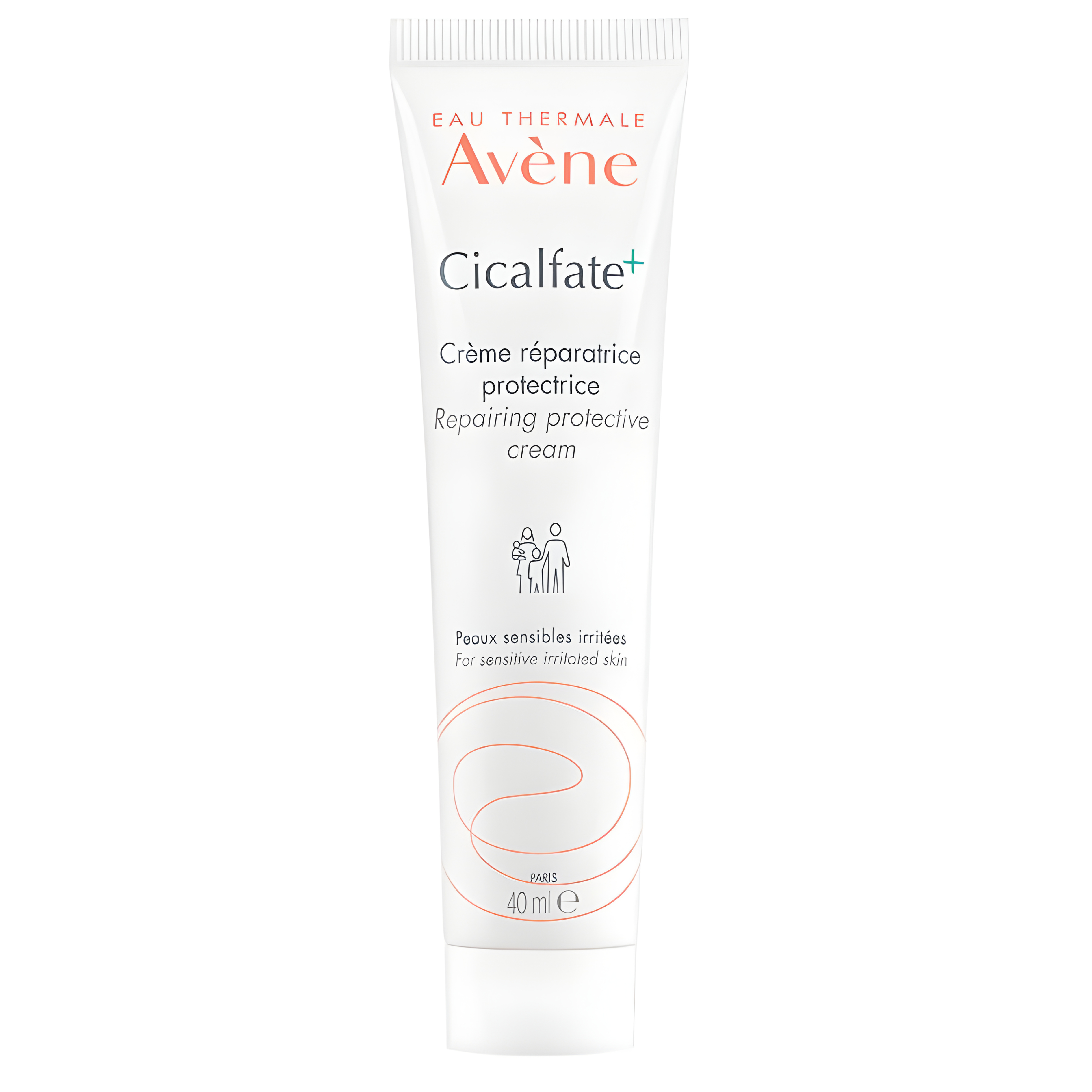 Avene Cicalfate+ Protective Cream Main image